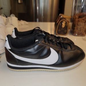 Nike Cortez sneakers